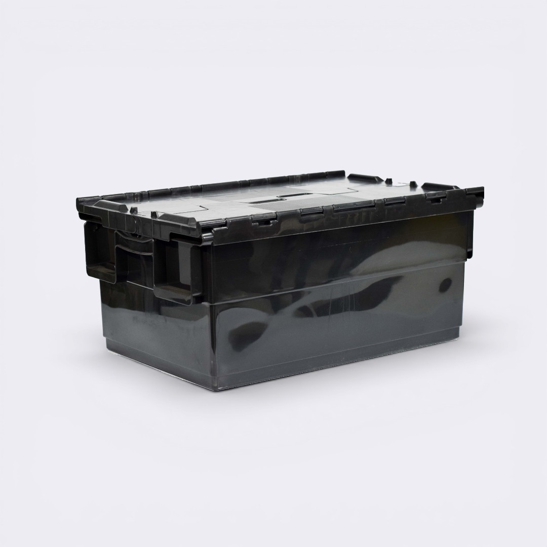 1-008 - LOGÍSTICO 4