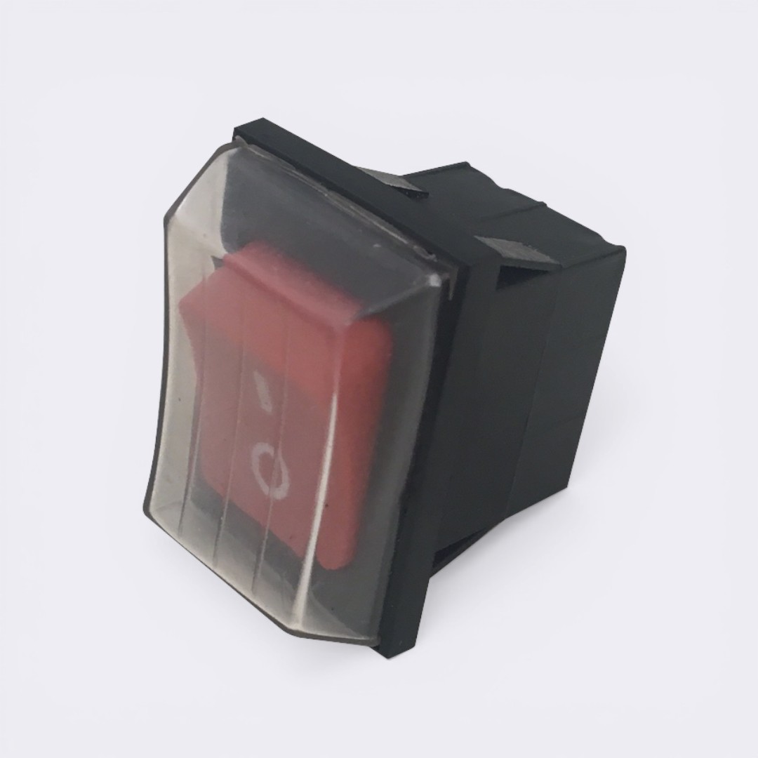 4-001 - INTERRUPTOR BIPOLAR 2